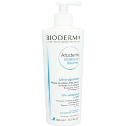 Atoderm Intensive Ultra-Soothing Balm --500ml/16.9oz