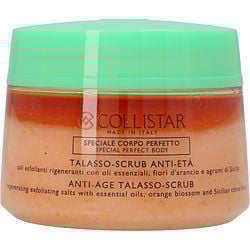 Anti-Age Talasso Scrub --700g/24.6oz