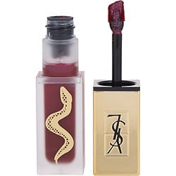 Tatouage Couture The Metallics - # 102 Iron Pink Spirit  --6ml/0.2oz