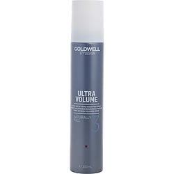 STYLE SIGN ULTRA VOLUME NATURALLY FULL SPRAY 6.7 OZ