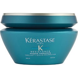 RESISTANCE MASQUE THERAPISTE 6.7 OZ