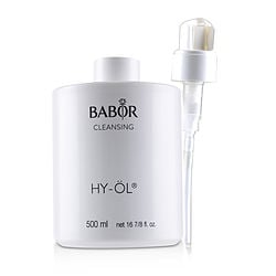 CLEANSING HY-Ãƒâ€“L (Salon Size)  --500ml/16.7oz