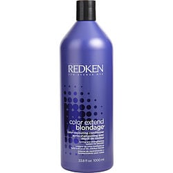COLOR EXTEND BLONDAGE CONDITIONER FOR BLONDE HAIR 33.8 OZ