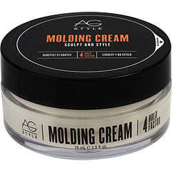 MOLDING CREAM SCULPT AND STYLE 2.5 OZ