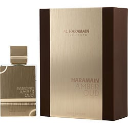 EAU DE PARFUM SPRAY 2 OZ (GOLD EDITION)