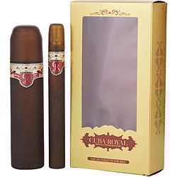 EDT SPRAY 3.4 OZ & EDT SPRAY 1.2 OZ