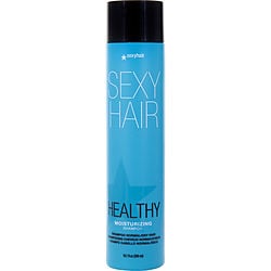 HEALTHY SEXY HAIR SULFATE-FREE MOISTURIZING SHAMPOO 10.1 OZ