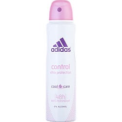 CONTROL DEODORANT SPRAY 5 OZ