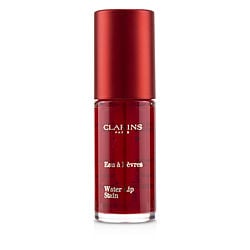 Water Lip Stain - # 03 Water Red  --7ml/0.2oz
