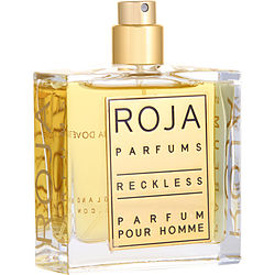 PARFUM SPRAY 1.7 OZ *TESTER