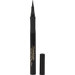 Beautiful Color Bold Defining Felt Tip Liquid Eye Liner - Seriously Black --12ml/0.41oz