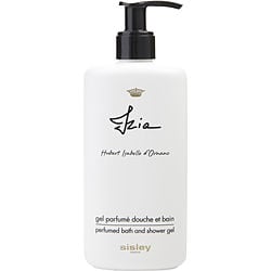 PERFUMED BATH AND SHOWER GEL 8.4 OZ