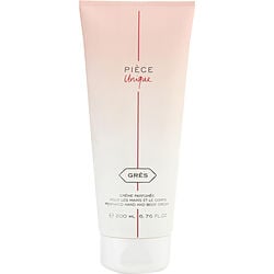 HAND & BODY CREAM 6.7 OZ