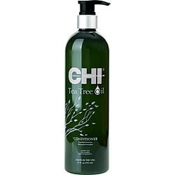 TEA TREE OIL CONDITIONER 25 OZ