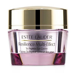 Resilience Multi-Effect Tri-Peptide Eye Creme  --15ml/0.5oz