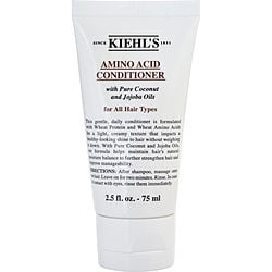 Amino Acid Conditioner ( All Hair Types ) --75ml/2.5oz
