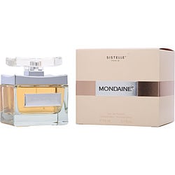 EAU DE PARFUM SPRAY 3.1 OZ