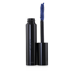 So Volume Mascara - # 3 Deep Blue  --8ml/0.27oz