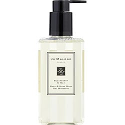 BODY & HAND WASH 8.4 OZ