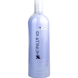 DEEPSHINE PLATINUM X CONDITIONER 33.8 OZ