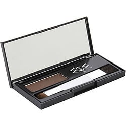 ROOT COVER UP POWDER - MEDIUM BROWN 0.07 OZ