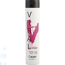 VIRAL COLORWASH EXTREME HOT PINK 8.25 OZ