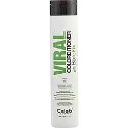 VIRAL COLORDITIONER GREEN 8.25 OZ