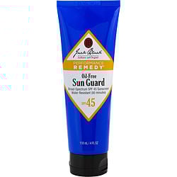 Sun Guard Oil-Free Very Water/ Sweat Resistant Sunscreen SPF 45--118ml/4oz