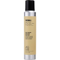 FIREWALL ARGAN SHINE AND FLAT IRON SPRAY 5 OZ