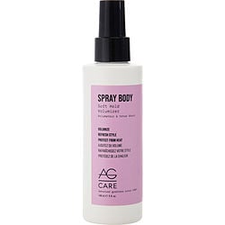 SPRAY BODY SOFT HOLD VOLUMIZER 5 OZ