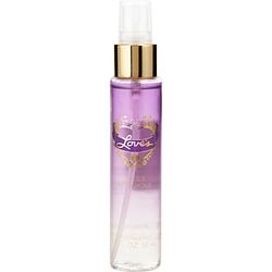 FRAGRANCE MIST 1.7 OZ