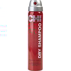 DRY SHAMPOO 2.6 OZ