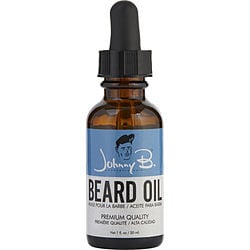 BEARD OIL 1 OZ