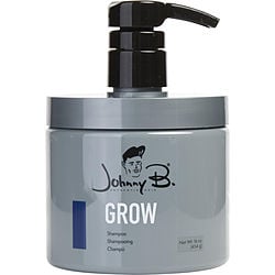 GROW SHAMPOO 16 OZ