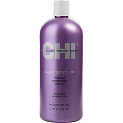 MAGNIFIED VOLUME SHAMPOO 32 OZ