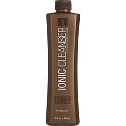 PROFESSIONAL IONIC CLEANSER 16 OZ