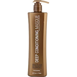 PROFESSIONAL DEEP CONDITIONING MASQUE 24 OZ