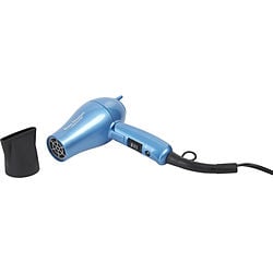NANO TITANIUM TRAVEL DRYER (FOLDS)