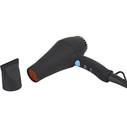 PORCELAIN CERAMIC CARRERA HAIR DRYER