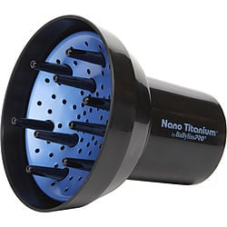 NANO TITANIUM UNIVERSAL FINGER DIFFUSER