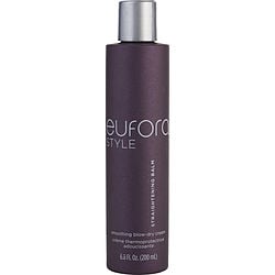 EUFORA STYLE STRAIGHTENING BALM 6.8 OZ
