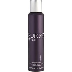 EUFORA STYLE GLOSS 4.7 OZ