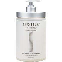 SILK THERAPY CONDITIONING BALM 25 OZ