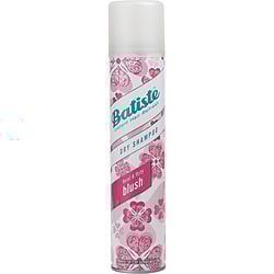 DRY SHAMPOO BLUSH 6.73 OZ