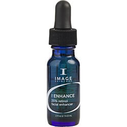 I ENHANCE 25% RETINOL FACIAL ENHANCER 0.5 OZ (PACKAGING MAY VARY)