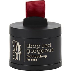 DROP RED GORGEOUS ROOT TOUCH UP POWDER FOR REDS- DARK RED