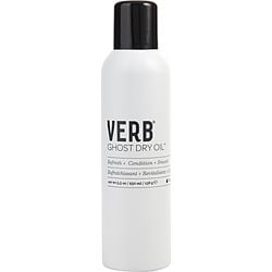 GHOST DRY OIL 5.5 OZ