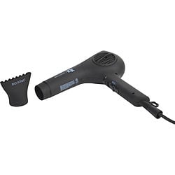 10X ULTRALIGHT SPEED DRYER - BLACK