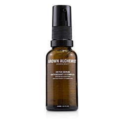 Detox Serum - Antioxidant+3 Complex  --30ml/1.01oz