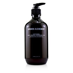 Hand Wash - Sweet Orange, Cedarwood & Sage  --500ml/16.9oz